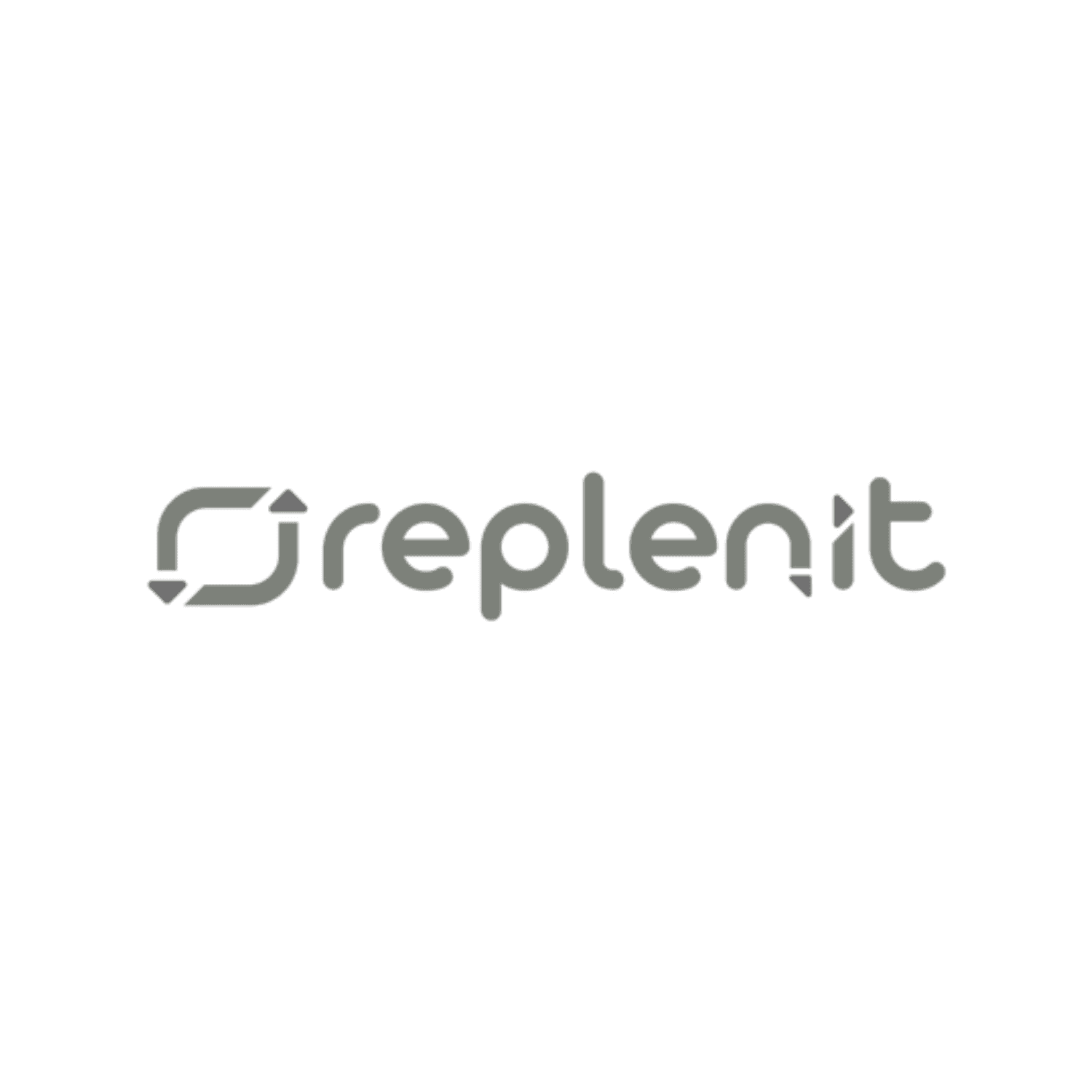 Replenit logo