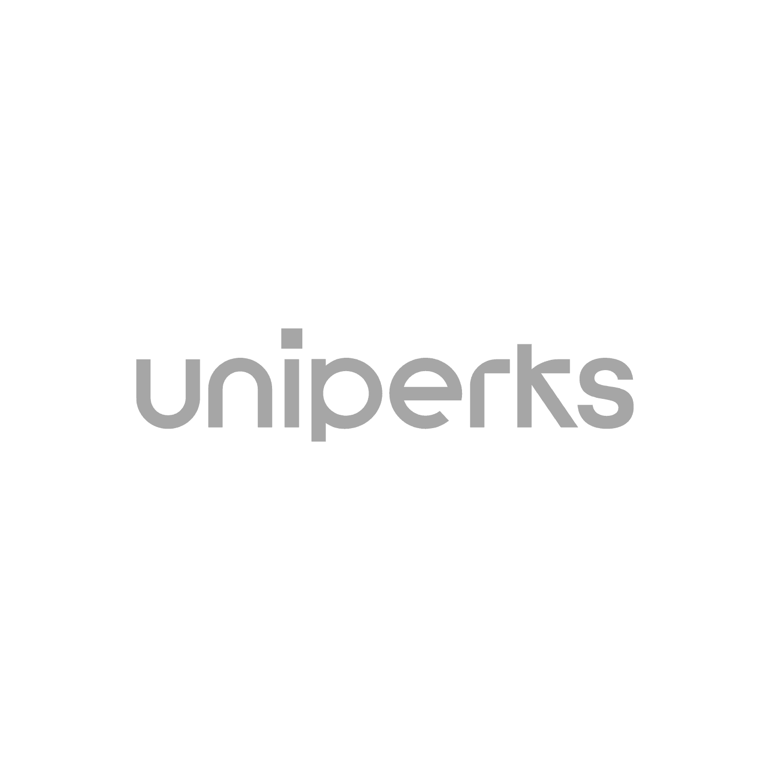 Uniperks logo
